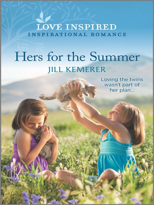 Title details for Hers for the Summer by Jill Kemerer - Available